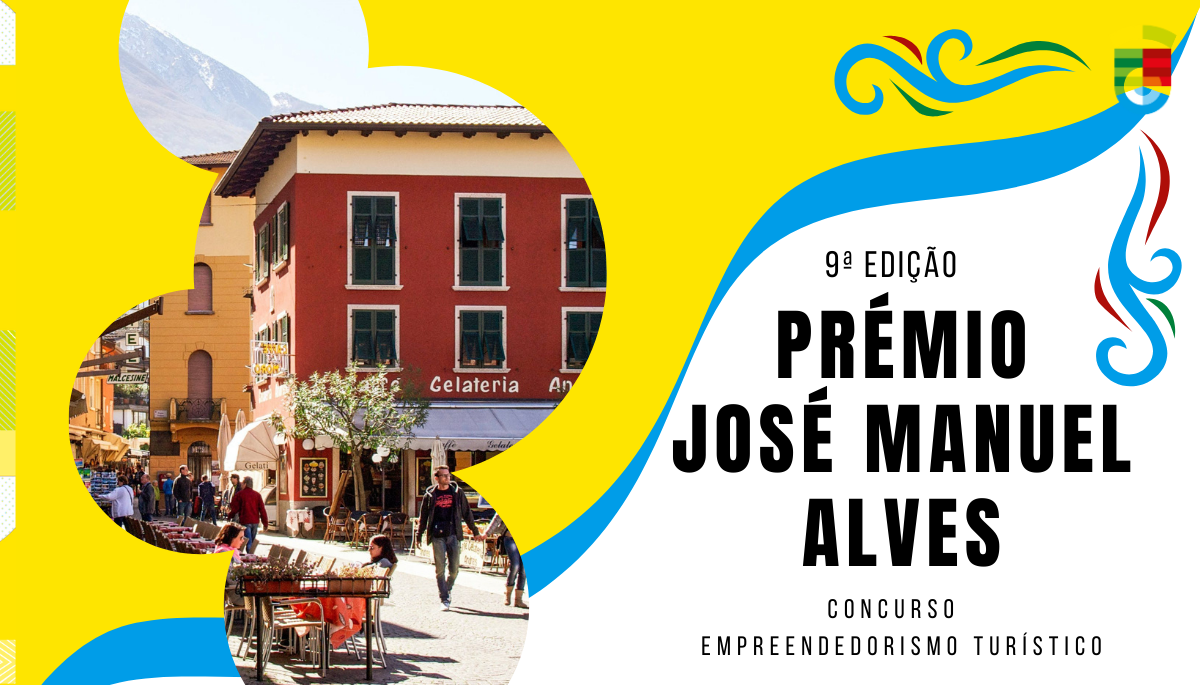 Imagem não disponível sobre: 9ª Edição do Prémio José Manuel Alves – Concurso de Empreendedorismo Turístico TCP